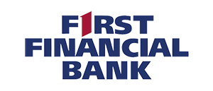 First Financial Bank logo