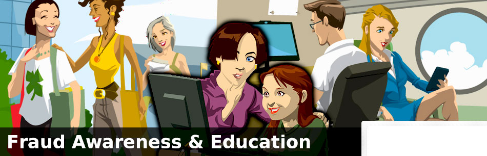 Fraud Awareness & Education