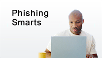 Warning consumers of emerging fraud